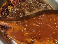 -芳竹园火锅(塘沽金街店)