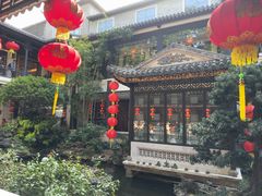 -北园酒家(小北路店)