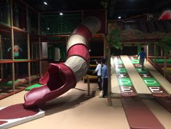 -奇幻丛林(佛罗伦萨小镇店)