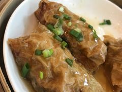 -畔山酒店中餐厅