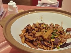 -山西会馆·晋菜·晋商宴·牌匾博物馆(胜利东街店)