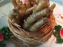 -雀蓝川菜(奥体广场店)