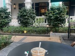 -星巴克臻选(广州沙面店)