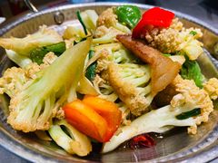-吴越荣记·苏州菜·松鼠桂鱼(斜塘老街店)