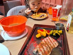 -必胜客(嘉兴八佰伴店)