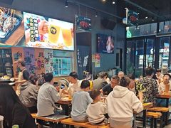 -本色.小马哥烧烤(无锡九里仓店)