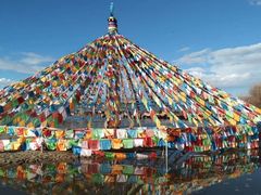 -青海湖国家重点风景名胜区