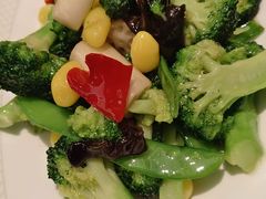 -那拉提之疆·新疆菜(美院店)