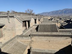 -山西王家大院
