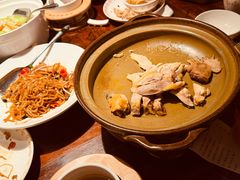 -瑶王府·广西菜(金阳路店)