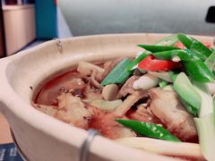 -腰子哥烤串(石佛营炫特店)