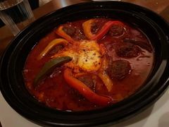 -Tajine Moroccan塔金摩洛哥中东餐厅