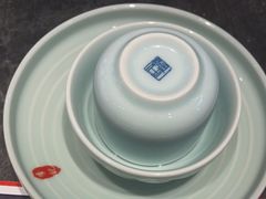 -李记东北饺子馆·东北菜(欢乐谷店)