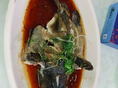 -范饭椰林川湘味海鲜·椰子鸡(三亚湾椰梦长廊店)