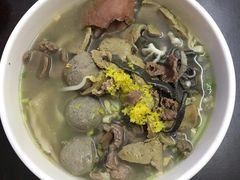 -潮镇老尾牛杂(环城西路店)