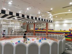 -宝燕乐园(春申店)