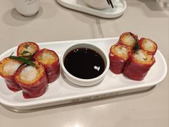 -蔡澜点心·粤菜(丽泽天街店)