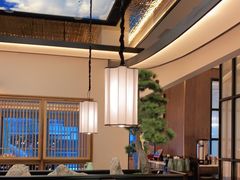 大堂-径山十八道·风味民间菜(杭州总店)