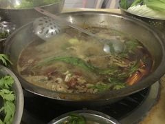 -重庆特色冷锅鱼(武大店)