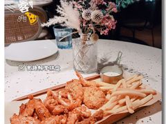 -必胜客(海滨店)