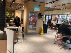 -麦当劳(祈年大街店)