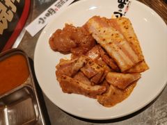 -小明烧肉屋·烤肉自助(7Mall店)