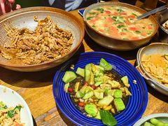 -肉串汪(西便门店)