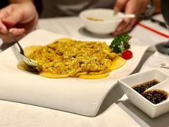 -新花城蟹粉馆(乌鲁木齐店)