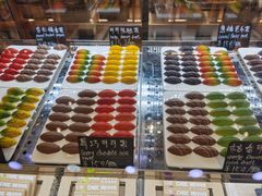 -巧克玩家·城市伴手礼(in88银泰店)