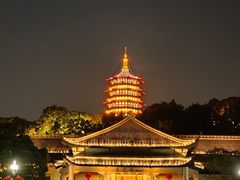 -浙江西子宾馆·牡丹厅