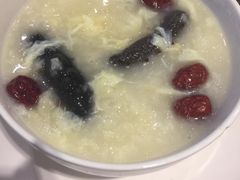 -吕氏疙瘩汤·新鲁菜(新贵和店)