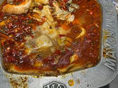 -马有鱼·馕坑烤全鱼(美美2店)