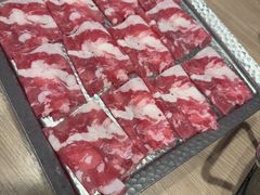 -呷哺呷哺 黄金牧场 (新辰里学清路店)