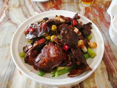 -椿记烧鹅(叠彩店)