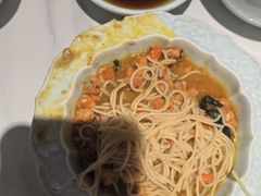 -裕兴记•蟹黄面馆(人民广场店)