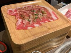 -火炉火自助餐(枫蓝国际店)