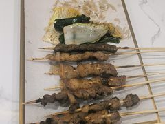 -新凯旋烧烤·燕姐千岛湖土菜