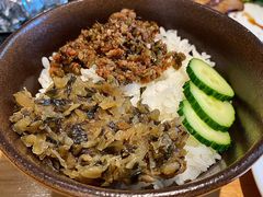 -朵朵开素食餐厅(后宰门街店)