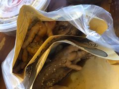 -八一路好吃街(雨田商务大厦店)