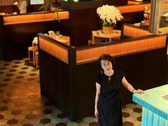 -庐灶江南·江南菜·四合院Bistro(东直门雍和宫·原华侨宾馆店)