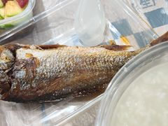 -蓝精灵饺子店