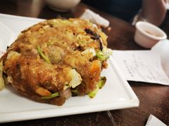 八珍炒糕-海坛特色小吃·只做平潭特色菜(平潭店)