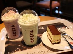 -COSTA COFFEE(吴江路店)