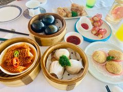 -鹭江宾馆·观海餐厅