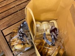 蝴蝶酥-国际饭店·帆声西饼屋(黄河路店)