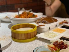 -津悦·正阳春烤鸭(红旗南路店)