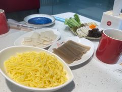 -鱼酷活鱼烤鱼(南京水游城店)