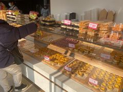 零售区-東更道点心行(文化东路店)