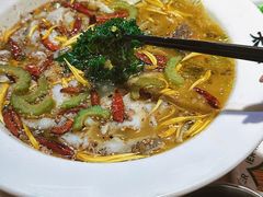 -太二酸菜鱼(石家庄万象城店)