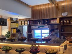 -水云间水疗会馆(福强路店)